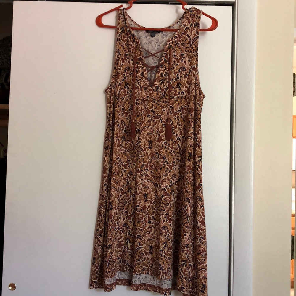 American Eagle dress